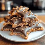 Homemade Star Crunch