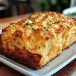 Red Lobster’s Cheese Biscuit Loaf