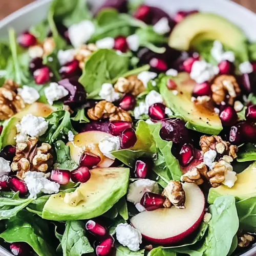 The Best Thanksgiving Salads