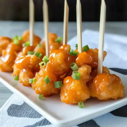 Dynamite Shrimp Tempura