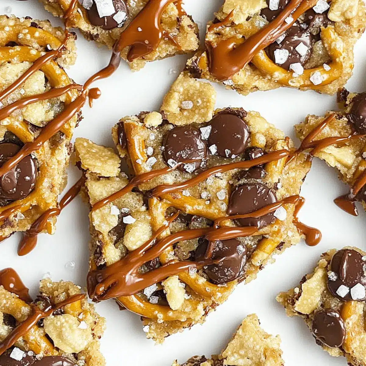 Loaded Cookie Brittle