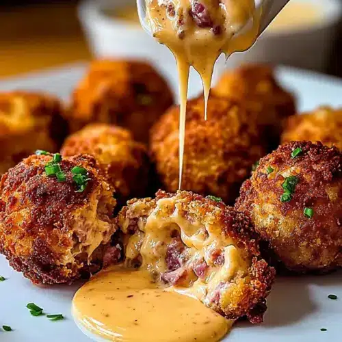 Reuben Balls